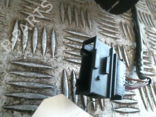 Right mirror VW GOLF IV (1J1) 1.9 TDI | BP22037277C27 