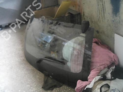 Used Bootlid window PEUGEOT 107 (PM_, PN_) 1.0 (68 hp) 20987099