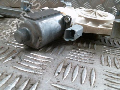 Used Front right window mechanism Front right window mechanism NISSAN MICRA III (K12) 1.5 dCi (82 hp) 21000933 21000933