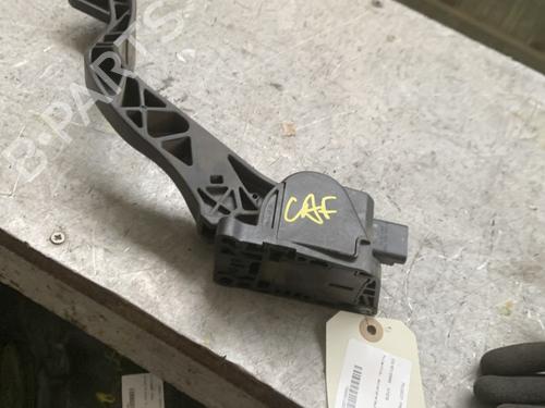 Electronic module PEUGEOT PARTNER Box Body/MPV 1.6 HDi | BP32030381M83 - Image 3