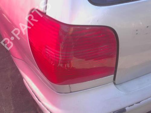 Used Left taillight Left taillight 38764330 38764330