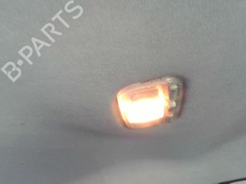 Interior roof light CITROËN C3 I (FC_, FN_) 1.6 16V HDi 00006362Q2