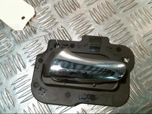 Rear left interior door handle OPEL VECTRA B Hatchback (J96) 2.0 i 16V (F68) | BP22070815I15 