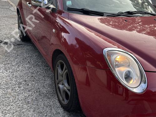 Warning switch ALFA ROMEO MITO (955_) 1.4 MultiAir (955AXL1B) | BP30181652I22 - Image 5