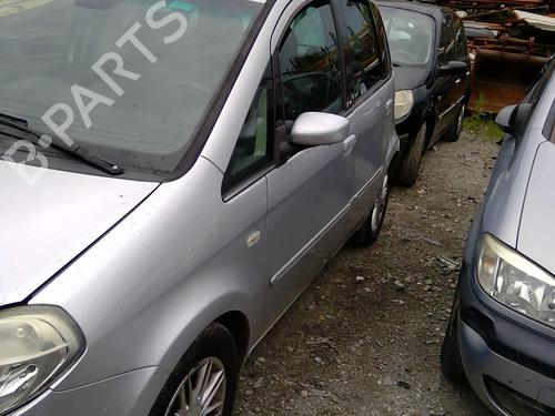 Used Parts LANCIA MUSA (350_) 1.6 D Multijet (350.AXH1A) 1965397