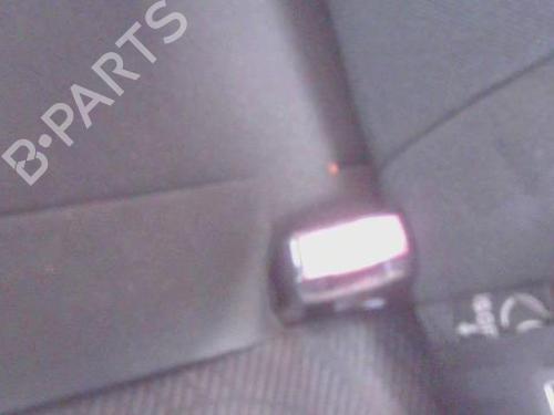 Used Seat buckle Seat buckle PEUGEOT 308 I (4A_, 4C_) 1.6 HDi (109 hp) 33967053 33967053