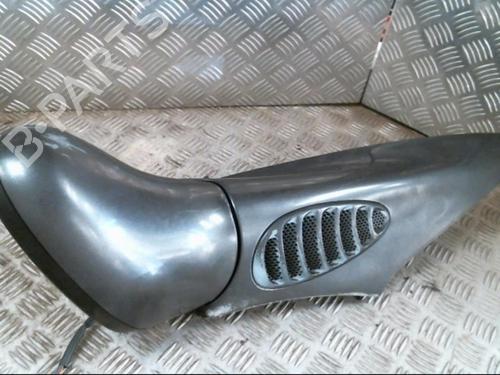 Left mirror RENAULT ESPACE III (JE0_) 2.2 12V TD (JE0E, JE0H, JE0P) | BP25259046C26 