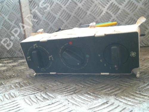 Used Climate control CITROËN ZX (N2) 1.6 i (88 hp) 22043202