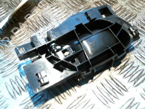 Used Front left interior door handle PEUGEOT 207 CC (WD_) 1.6 HDi (109 hp) 20990322