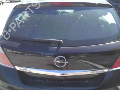 Used Tailgate OPEL ASTRA H (A04) 1.9 CDTI (L48) (150 hp) 27495439