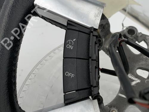 Steering wheel FORD FOCUS C-MAX (DM2) 1.8 TDCi | BP30006501C49  - Image 7