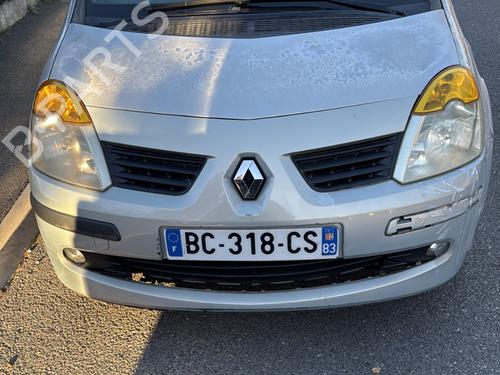 Right front indicator RENAULT MODUS / GRAND MODUS (F/JP0_) 1.5 dCi (FP0F, JP0F) | BP23801474C33 - Image 7