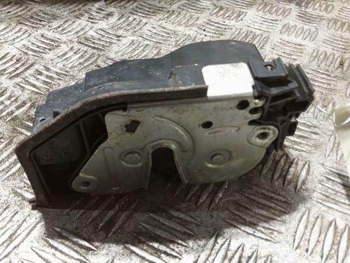 Used Rear right lock BMW 5 Touring (E61) 530 d xDrive (235 hp) 22068721