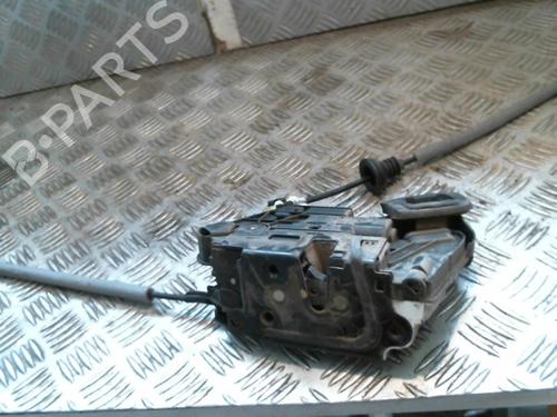 Electronic module VW POLO V (6R1, 6C1) 1.6 TDI | BP20992417M83 