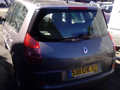 Switch RENAULT SCÉNIC II (JM0/1_) | BP25259187I30 - Image 4