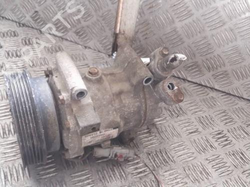 AC Kompressor RENAULT KANGOO / GRAND KANGOO II (KW0/1_) 1.5 dCi 90 (KW05, KW08, KW0G, KW11) | BP28000651M34 