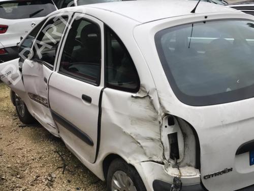 Alternator CITROËN XSARA PICASSO (N68) 2.0 HDi | BP20999750M7 
