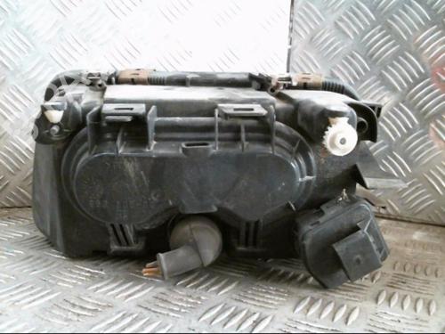 Right headlight AUDI A3 (8L1) 1.9 TDI | BP20995232C29 