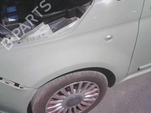 left-front-fenders-fiat-500-312_-2007-38491099 main image