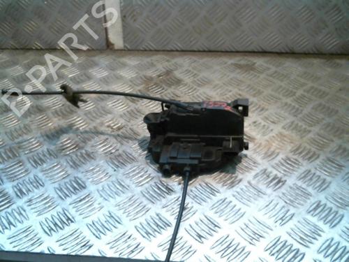 Electronic module RENAULT CLIO III (BR0/1, CR0/1) 1.5 dCi | BP20996382M83 