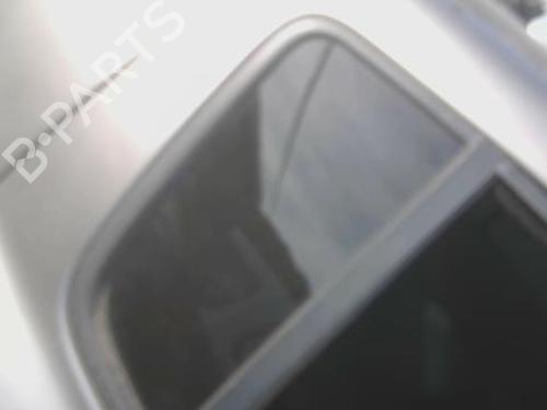 Used Rear right door window RENAULT CLIO III (BR0/1, CR0/1) 1.2 16V Hi-Flex (BR1U, CR1U) (75 hp) 28840366