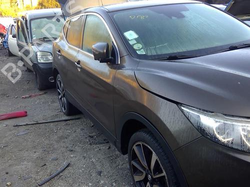 Rear right window mechanism NISSAN QASHQAI II (J11, J11_) 1.6 dCi | BP22437252C25