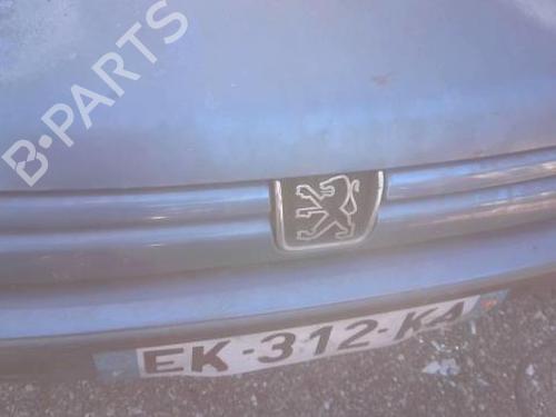 Used Grille PEUGEOT 306 Hatchback (7A, 7C, N3, N5) 1.9 D (68 hp) 32318513