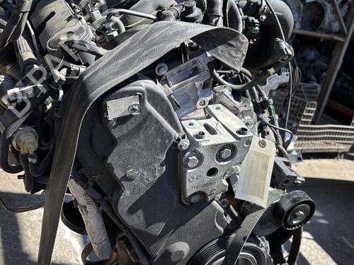 Engine CITROËN C5 III (RD_) | BP33805573M1 - Image 4