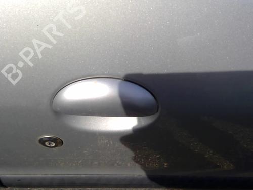 Used Front right exterior door handle PEUGEOT 206 CC (2D) 2.0 S16 (136 hp) 26000233