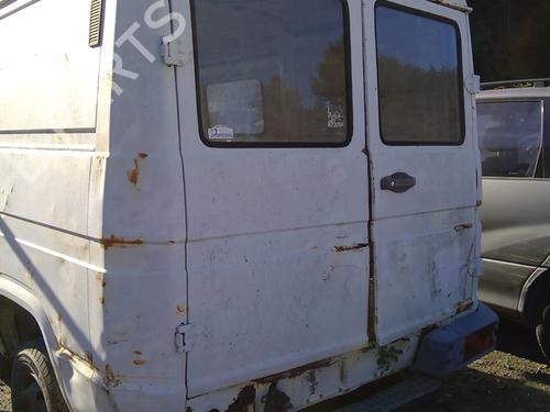 Used Parts IVECO DAILY II Van 30-8 (12914111, 12914112, 12914117, 12914131, 12914137,... (75 hp) 4343058