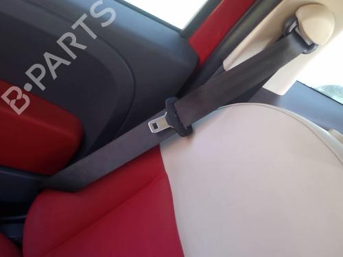 Used Front right belt tensioner FIAT 500 (312_) 1.2 (312AXA1A) (69 hp) 26888566