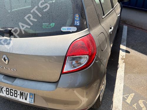 Switch RENAULT CLIO III (BR0/1, CR0/1) 1.2 16V Hi-Flex (BR1U, CR1U) | BP38163361I30 - Image 3