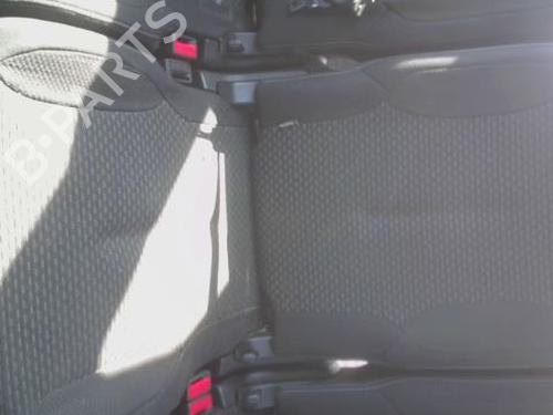 Used Rear seat Rear seat 38307090 38307090