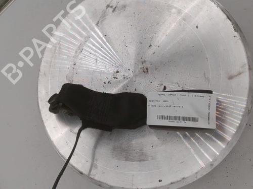 Used Seat buckle RENAULT CAPTUR I (J5_, H5_) 1.5 dCi 90 (J5N4, J5M5, J5MW, J5M6, J5AL, J5AJ) (90 hp) 30642720