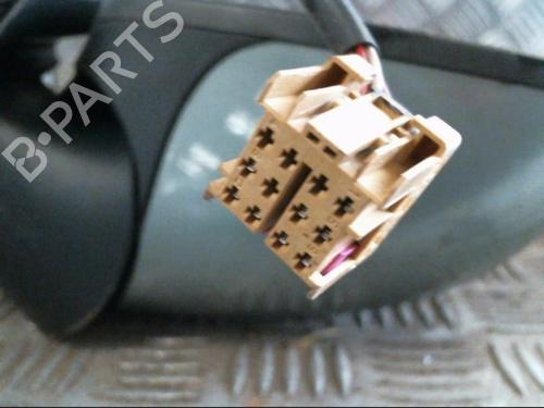 Right mirror SEAT IBIZA III (6L1) 1.9 TDI | BP22036848C27 