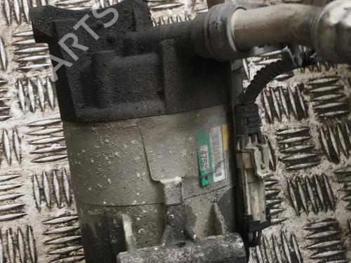 Used AC compressor AC compressor OPEL ZAFIRA / ZAFIRA FAMILY B (A05) 1.9 CDTI (M75) (120 hp) 31183765 31183765