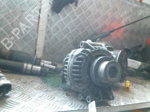 Alternator RENAULT CLIO II (BB_, CB_) 1.4 16V (B/CB0P, BB13) | BP21000109M7 