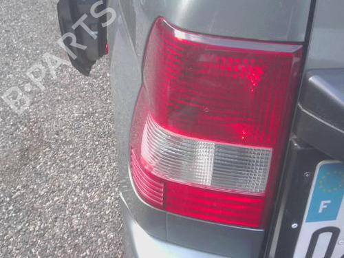 Used Left taillight Left taillight MITSUBISHI PAJERO PININ I (H6_W, H7_W) 1.8 (H76W, H66W) (114 hp) 33182044 33182044