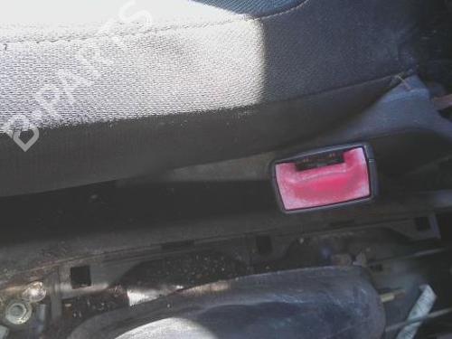 Used Seat buckle Seat buckle 38306944 38306944