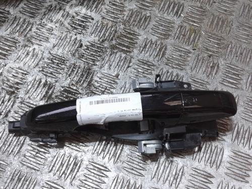 Used Front left exterior door handle LAND ROVER RANGE ROVER EVOQUE (L538) 2.0 D 4x4 (150 hp) 23803869