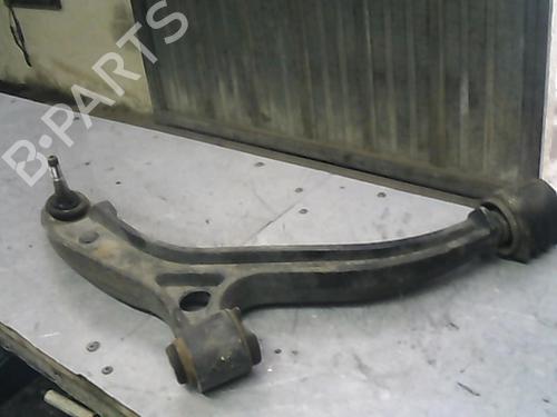 Used Right front suspension arm CHRYSLER VOYAGER IV (RG, RS) 2.5 CRD (141 hp) 22036943