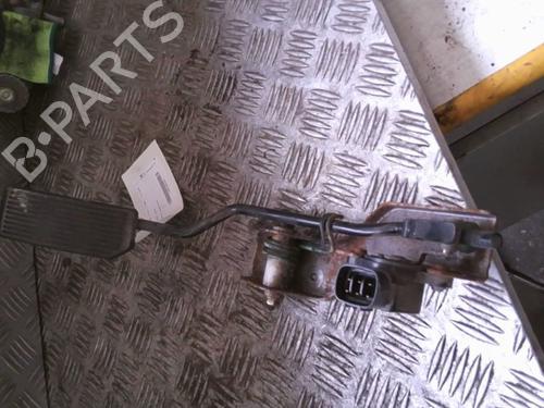 Used Electronic module NISSAN X-TRAIL I (T30) 2.2 Di 4x4 (114 hp) 23798647