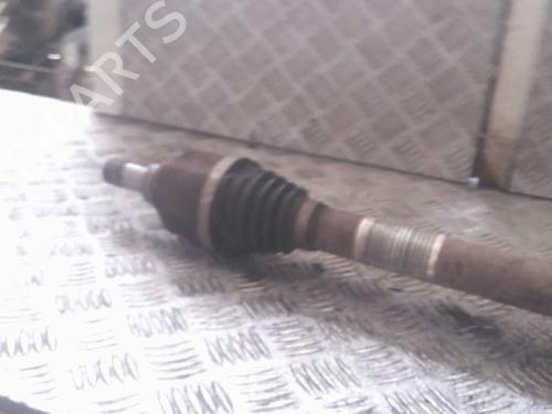 Left front driveshaft PEUGEOT 308 I (4A_, 4C_) 1.6 HDi | BP29328135M38 