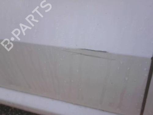 Left front door VW POLO V (6R1, 6C1) 1.6 TDI | BP29760702C2 