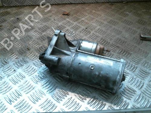 Used Starter RENAULT SCÉNIC II (JM0/1_) 1.9 dCi (JM0G, JM12, JM1G, JM2C) (120 hp) 20999739