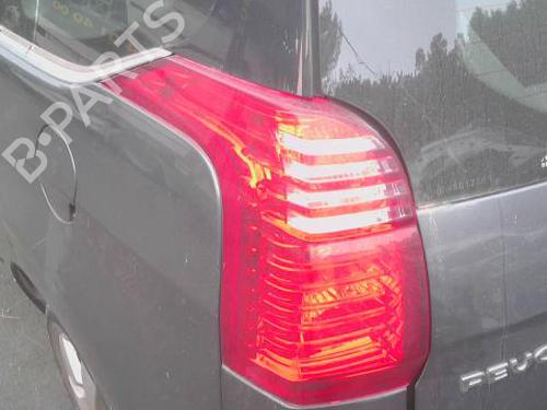 Used Left taillight Left taillight 36961317 36961317