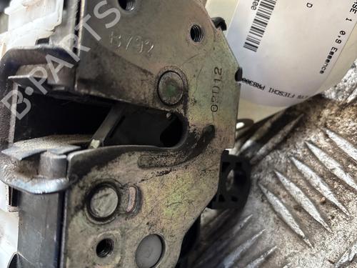 Used Electronic module Electronic module FIAT 500 (312_) 0.9 (312AXG1A, 312.AXG11) (86 hp) 33858919 33858919