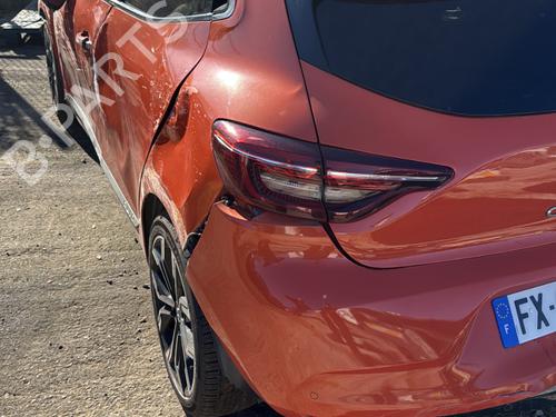 Front right window mechanism RENAULT CLIO V (B7_) 1.6 E-TECH 140 (B7MU) | BP27150294C23  - Image 13