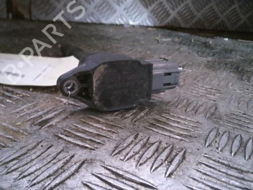 Used Ignition coil Ignition coil DACIA SANDERO II TCe 90 (B8M1, B8MA, B8AC) (90 hp) 22372286 22372286