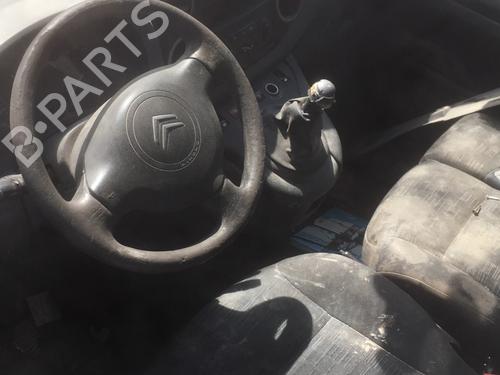 Hand brake CITROËN BERLINGO MULTISPACE (B9) 1.6 HDi 110 | BP28035680I18 - Image 4